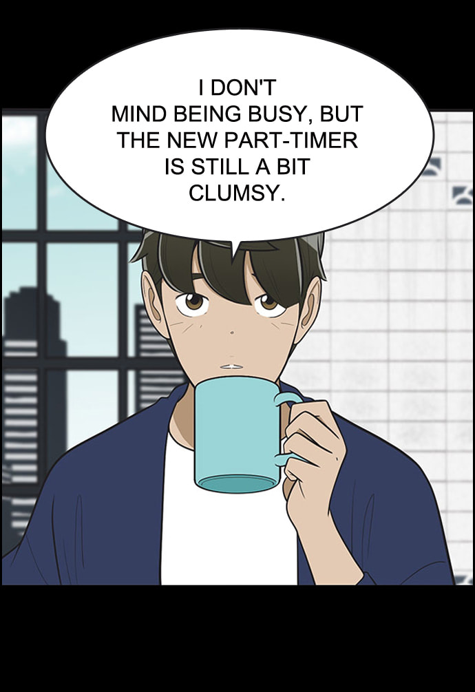 Read Yumi