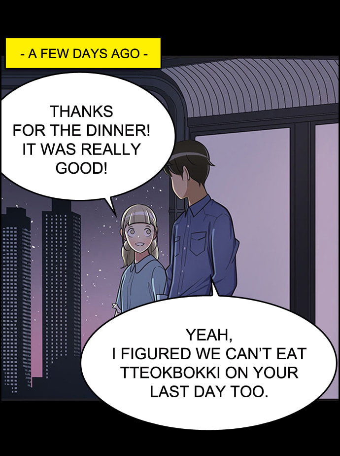 Read Yumi