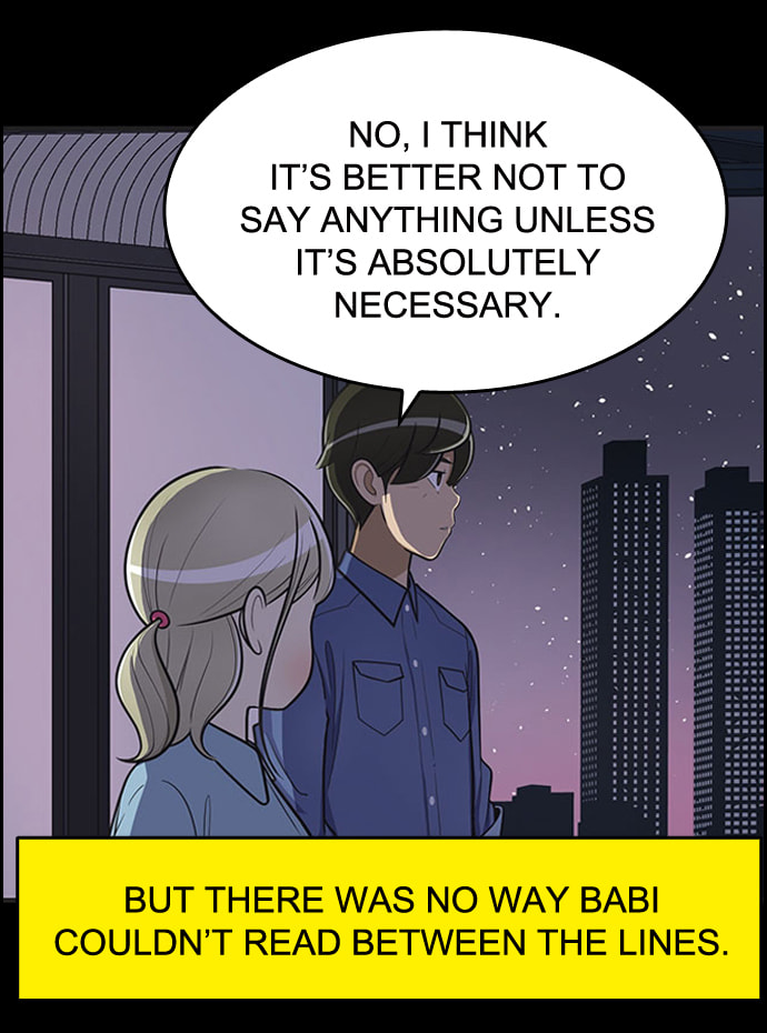 Read Yumi