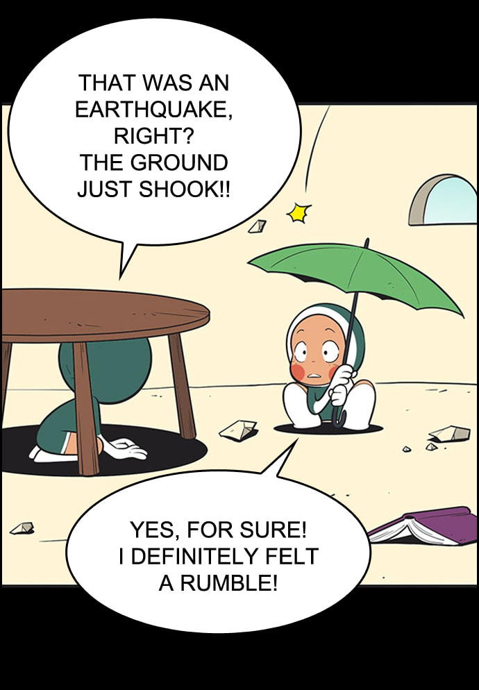 Read Yumi