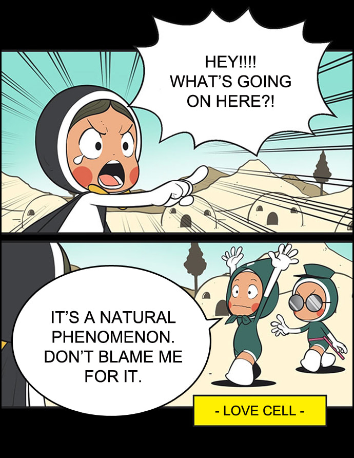 Read Yumi