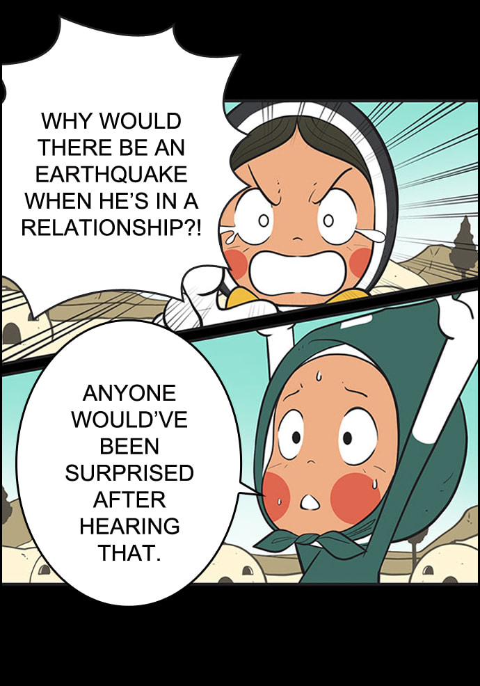 Read Yumi