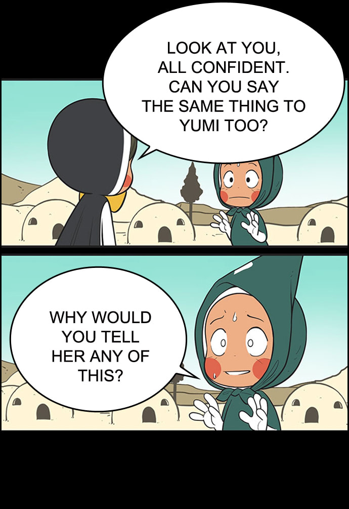 Read Yumi