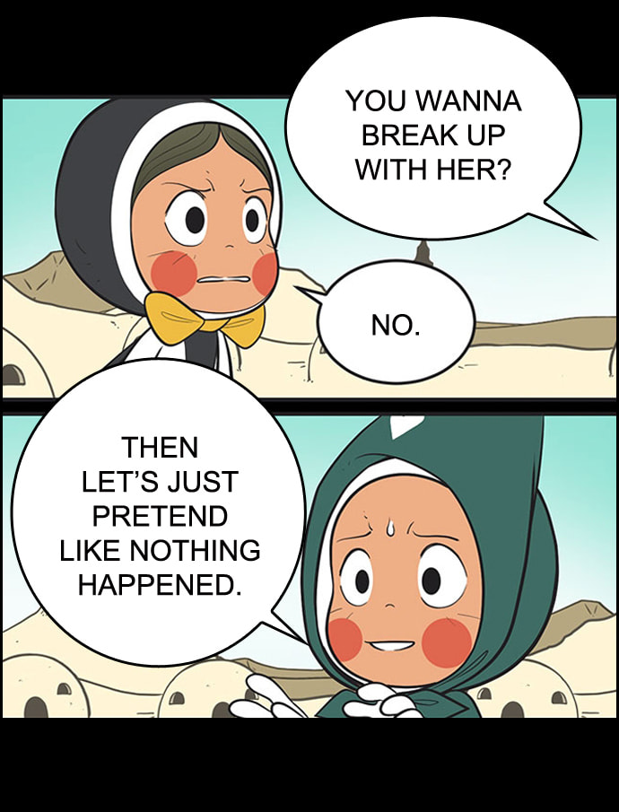 Read Yumi