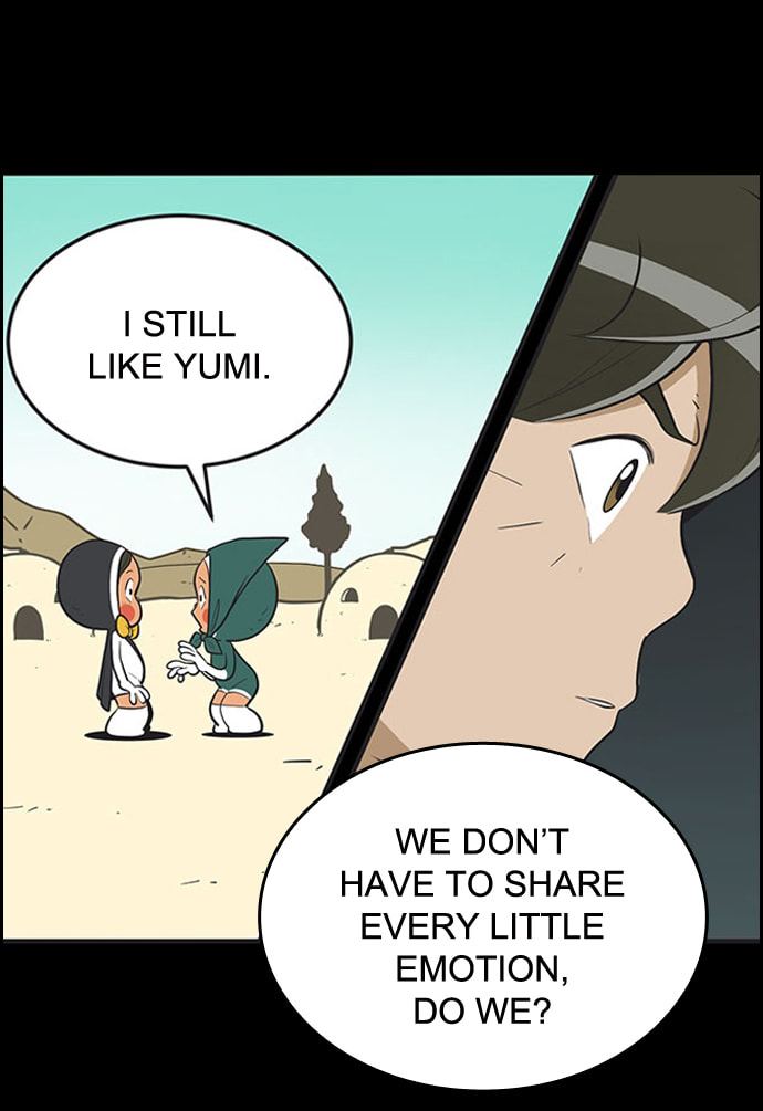 Read Yumi