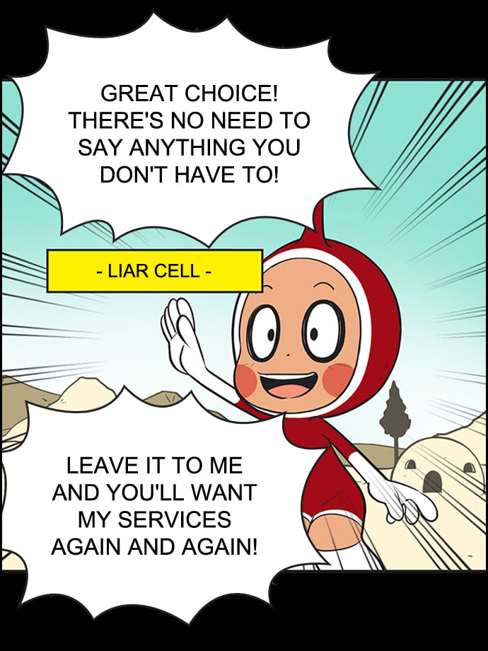 Read Yumi