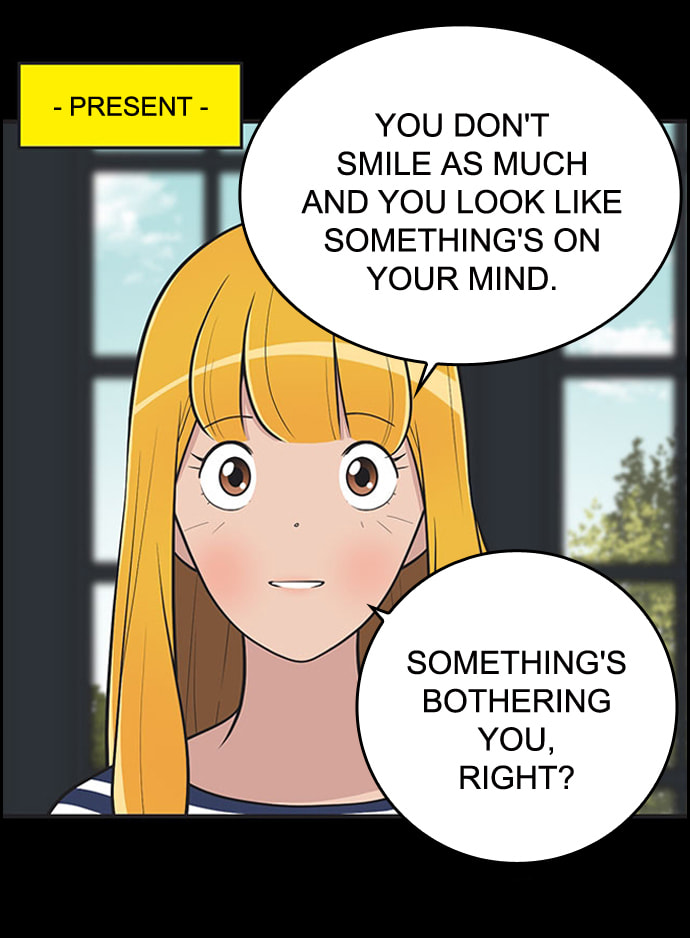 Read Yumi
