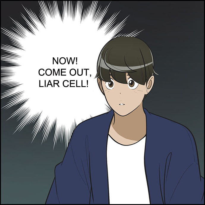 Read Yumi