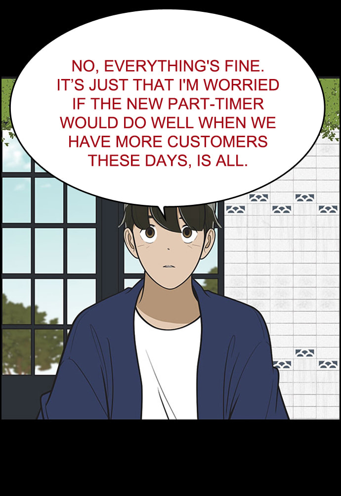 Read Yumi