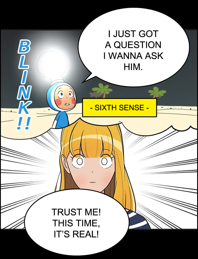 Read Yumi