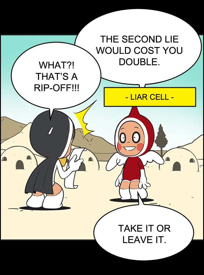 Read Yumi