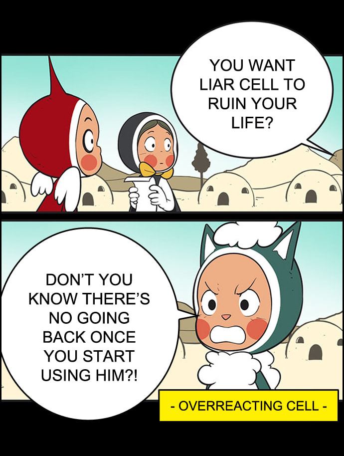 Read Yumi
