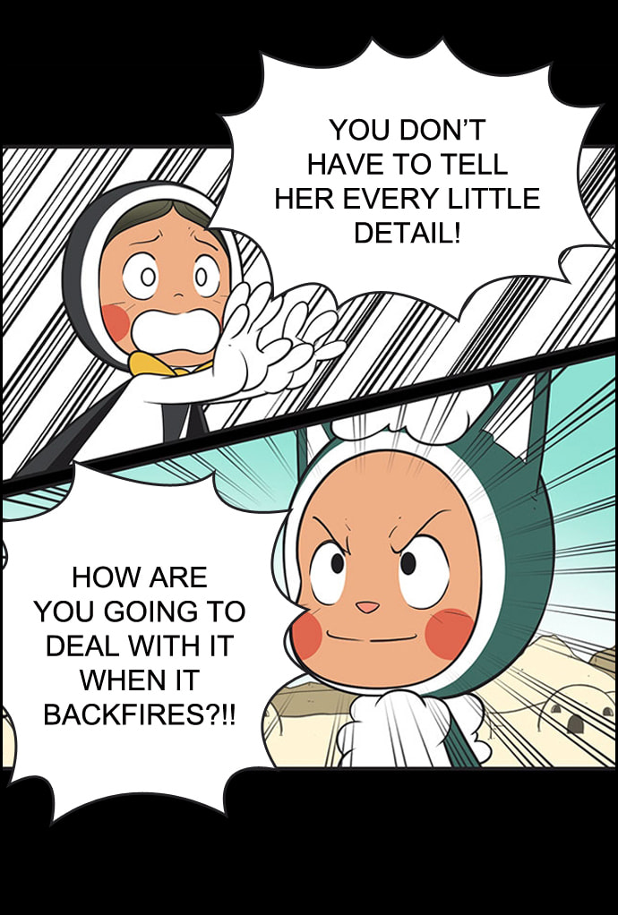 Read Yumi