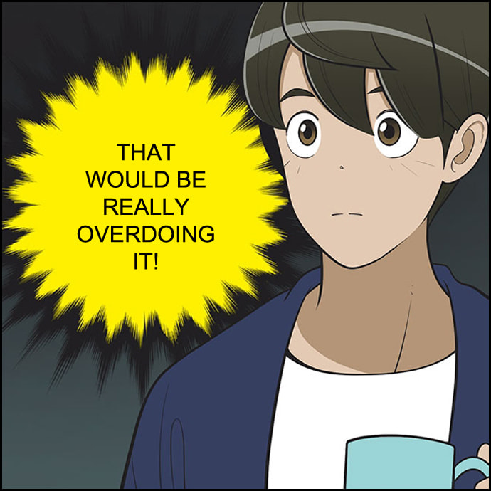 Read Yumi
