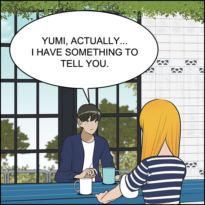 Read Yumi