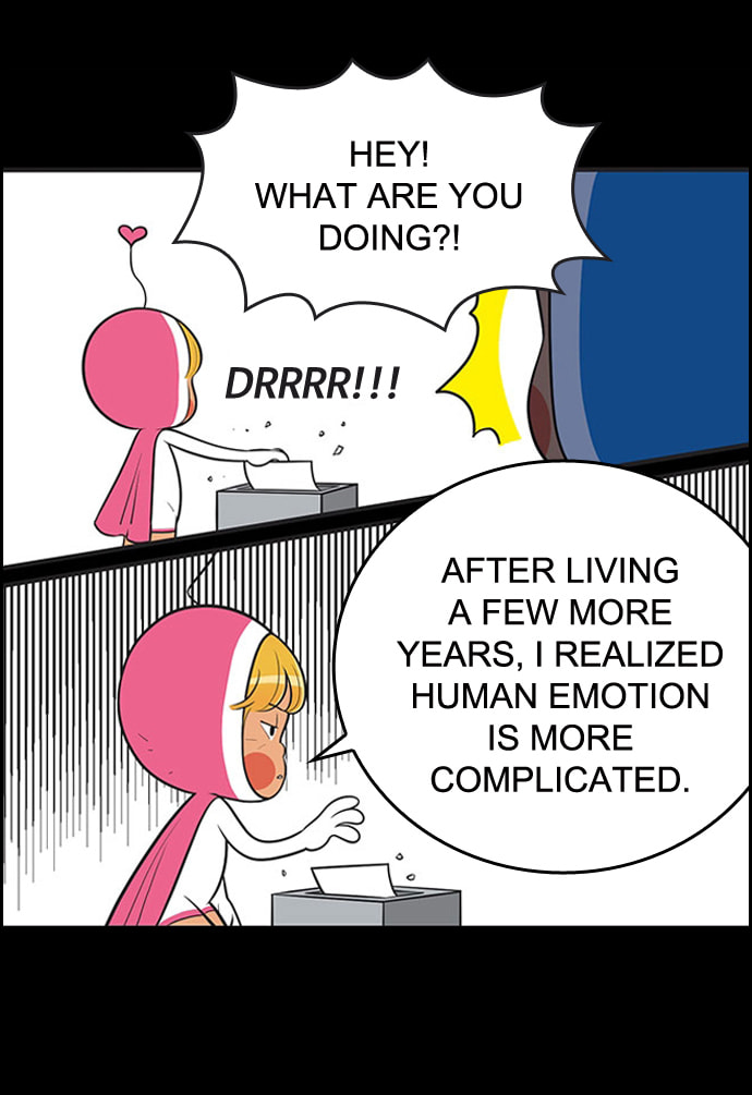 Read Yumi