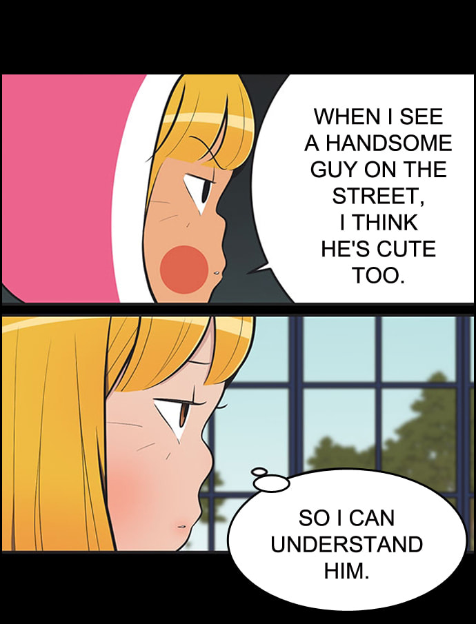 Read Yumi