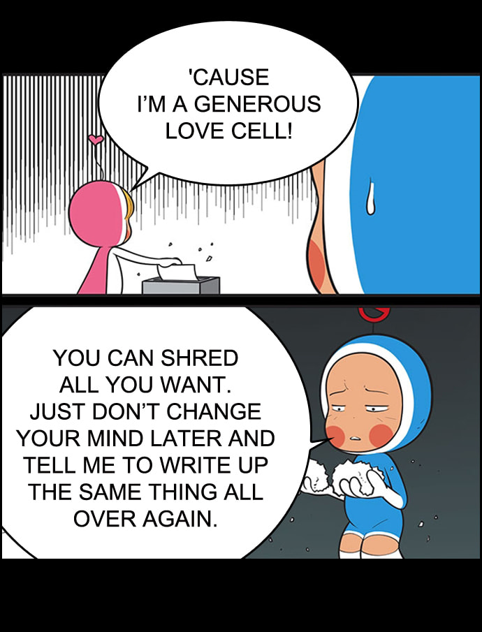 Read Yumi