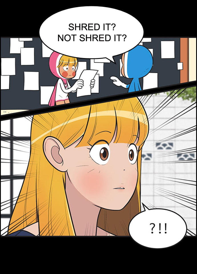Read Yumi