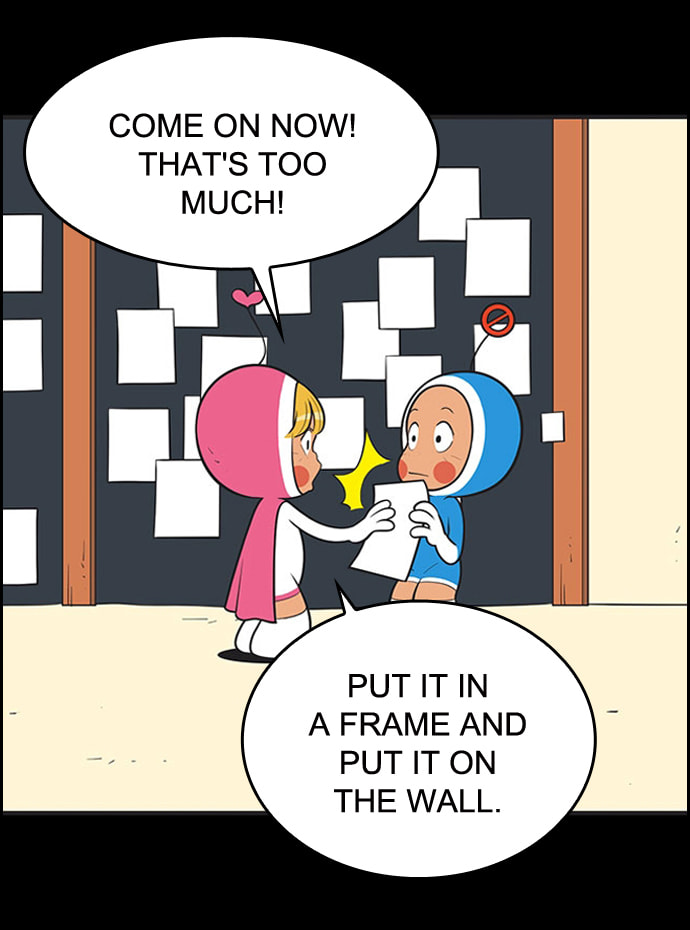 Read Yumi