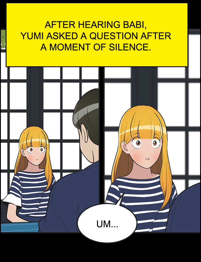 Read Yumi
