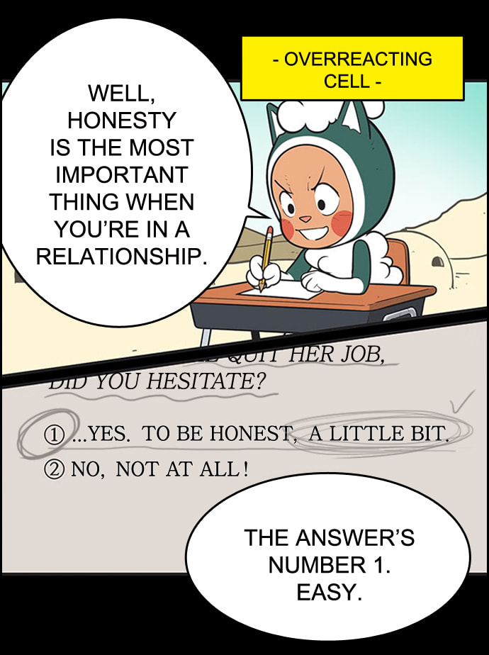Read Yumi