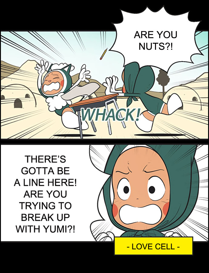 Read Yumi