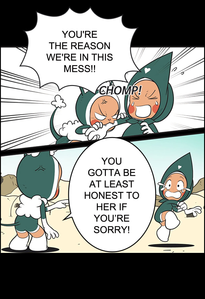Read Yumi