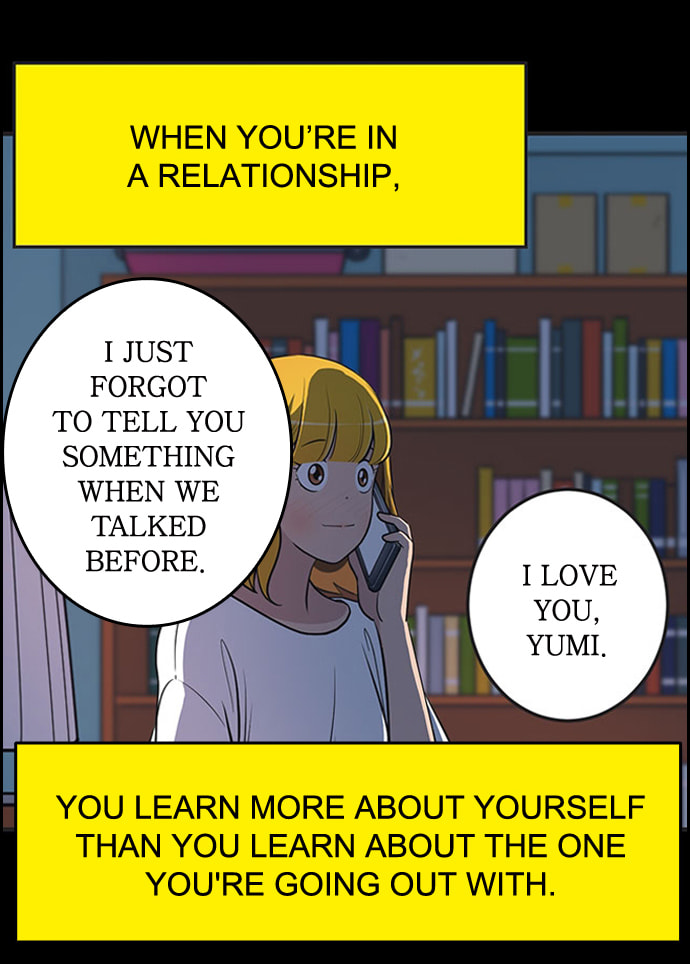 Read Yumi