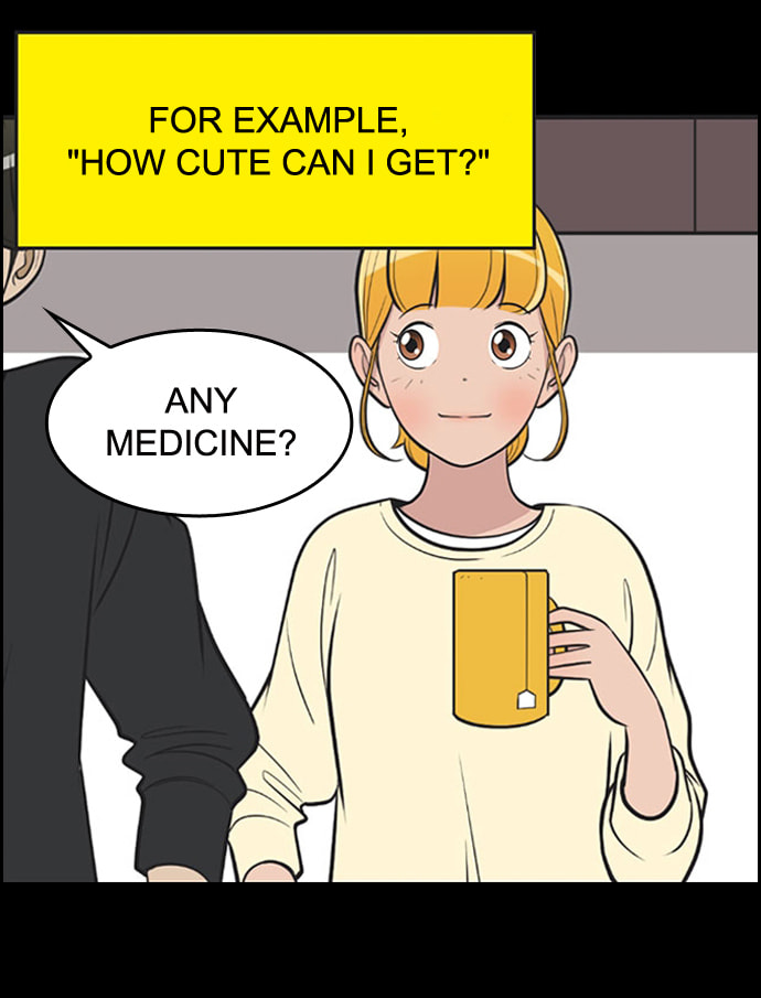 Read Yumi