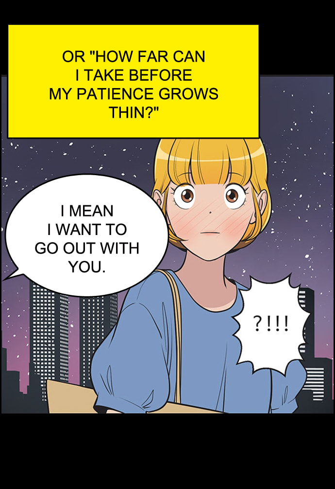 Read Yumi