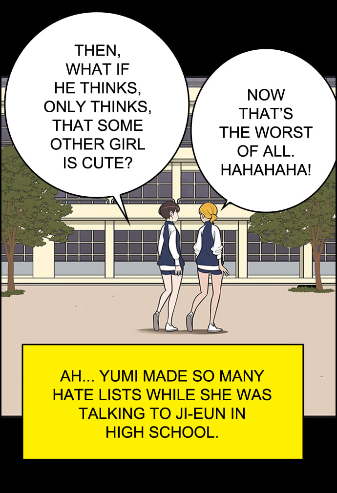 Read Yumi