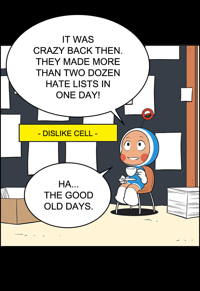 Read Yumi