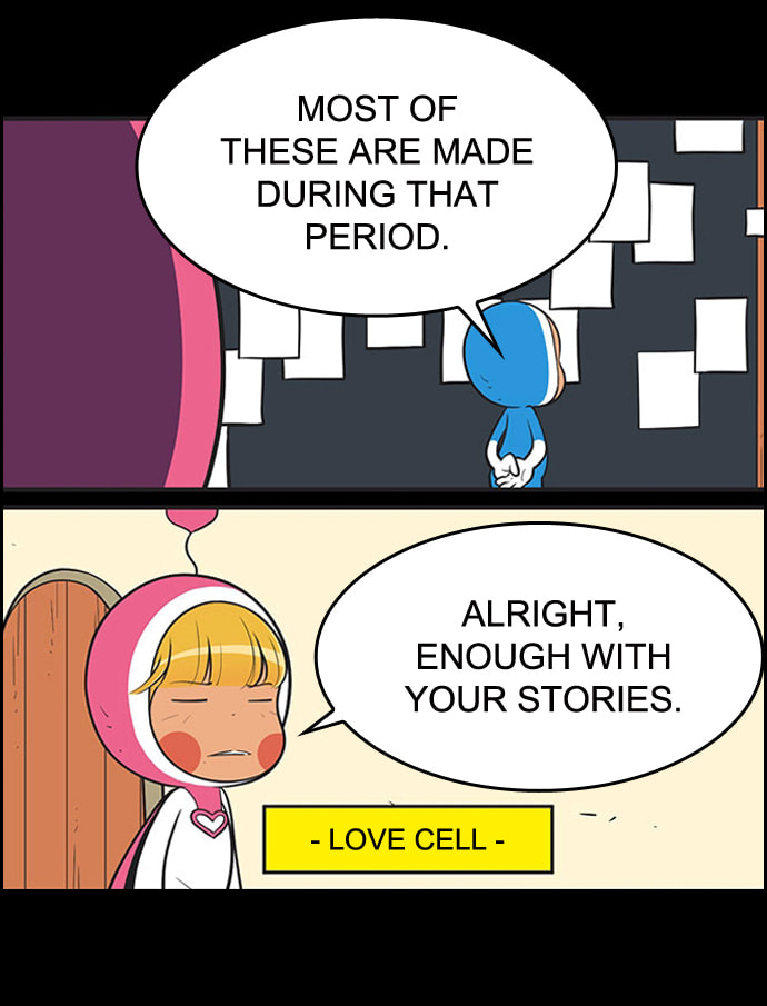 Read Yumi