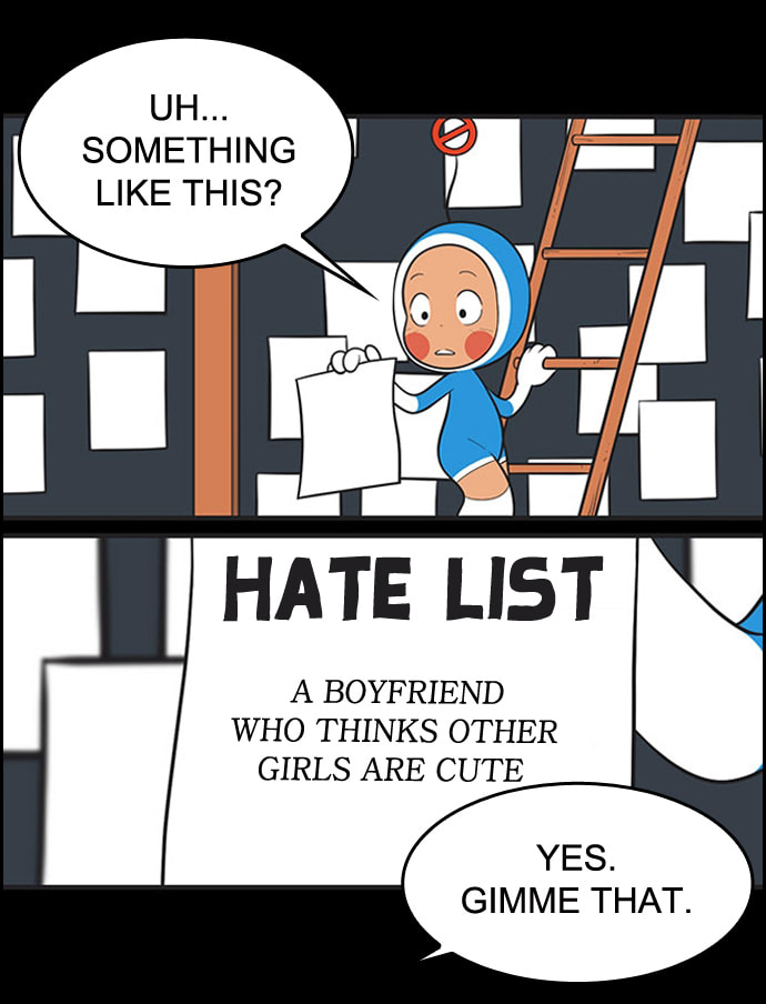 Read Yumi