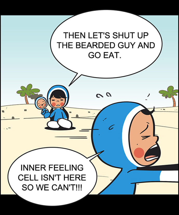 Read Yumi