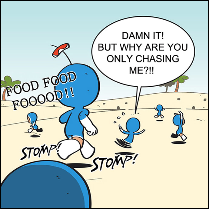 Read Yumi