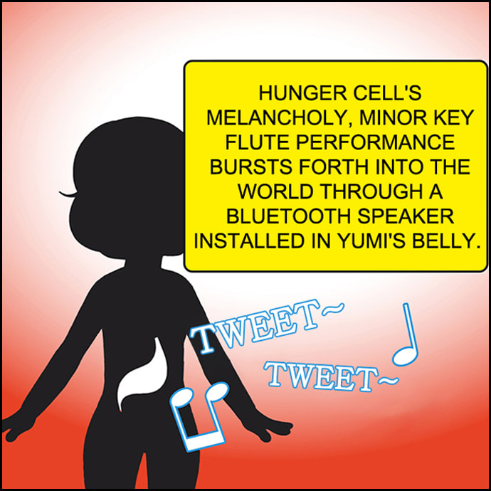 Read Yumi