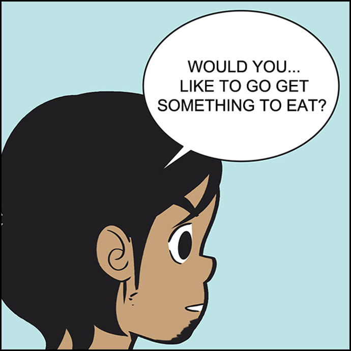 Read Yumi