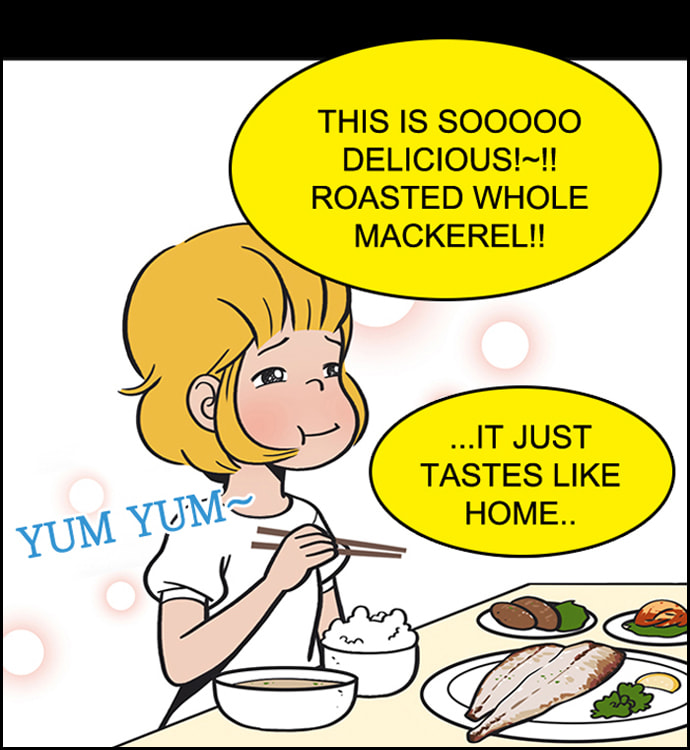Read Yumi