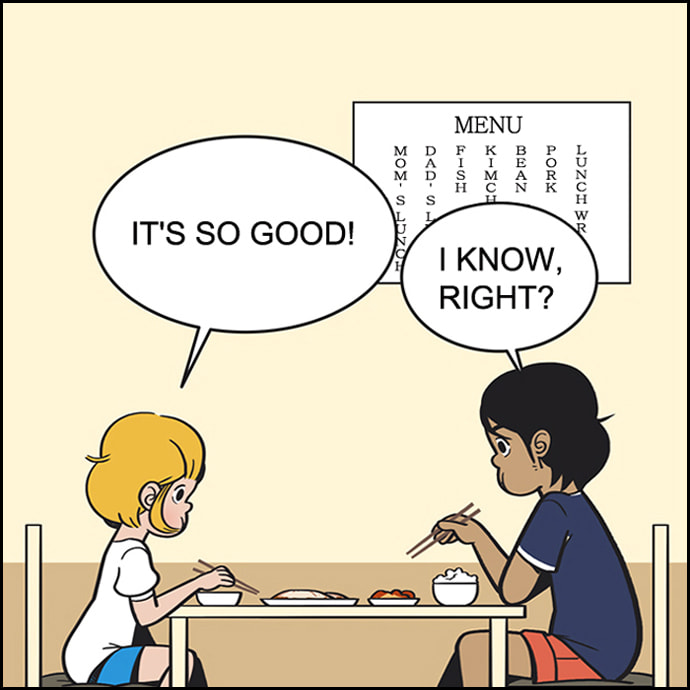 Read Yumi
