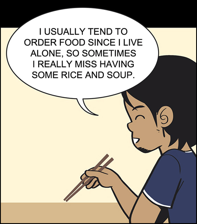 Read Yumi