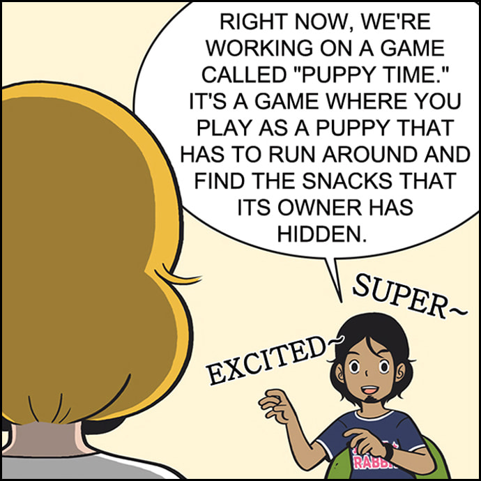 Read Yumi