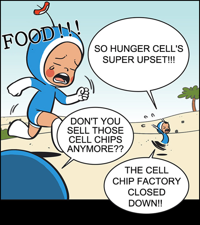 Read Yumi