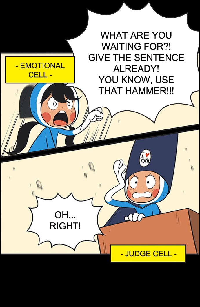 Read Yumi