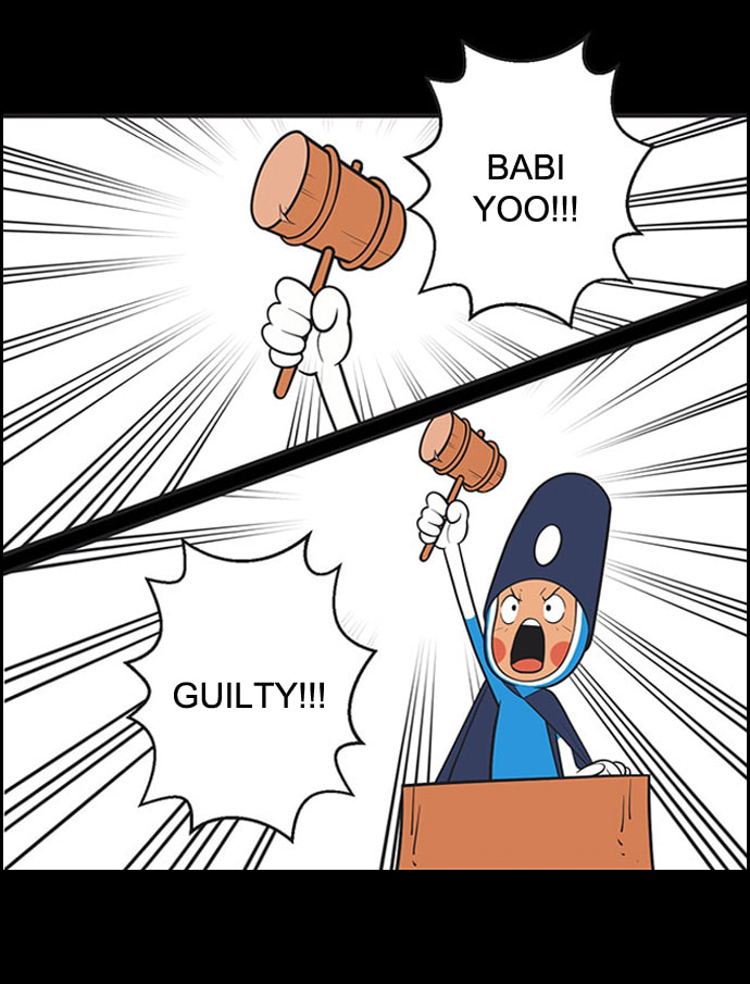 Read Yumi
