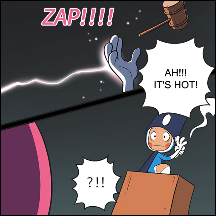 Read Yumi
