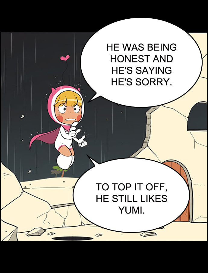 Read Yumi