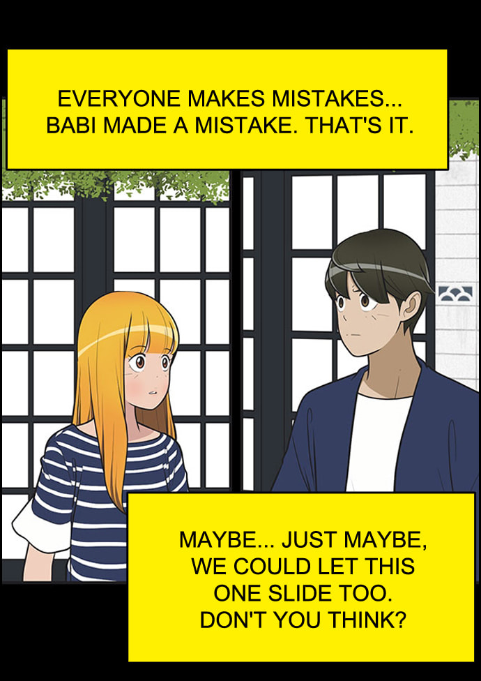 Read Yumi