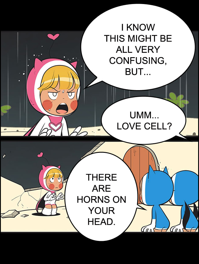 Read Yumi